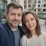Андрей и Светлана