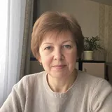 Ирина В.